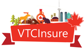 Visitors to Canada Insurance Logo